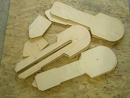 Parts